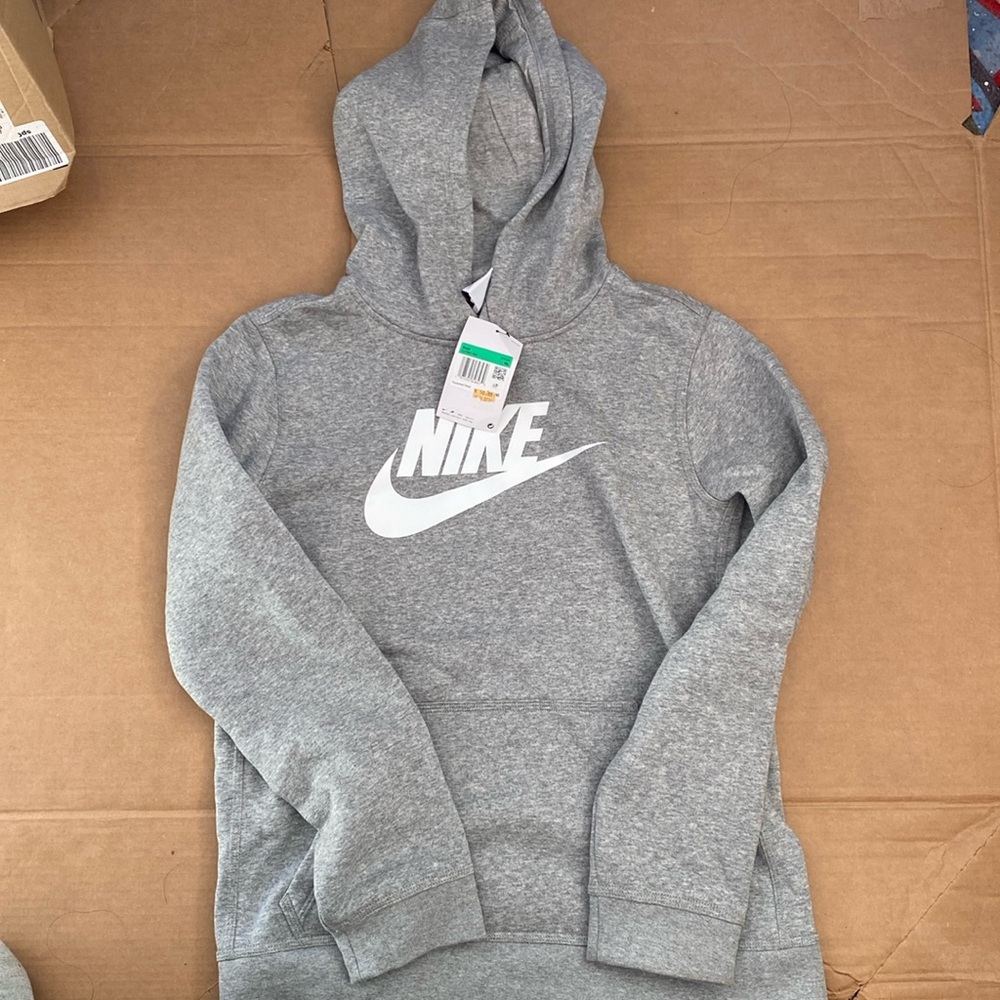 Nike Hoody